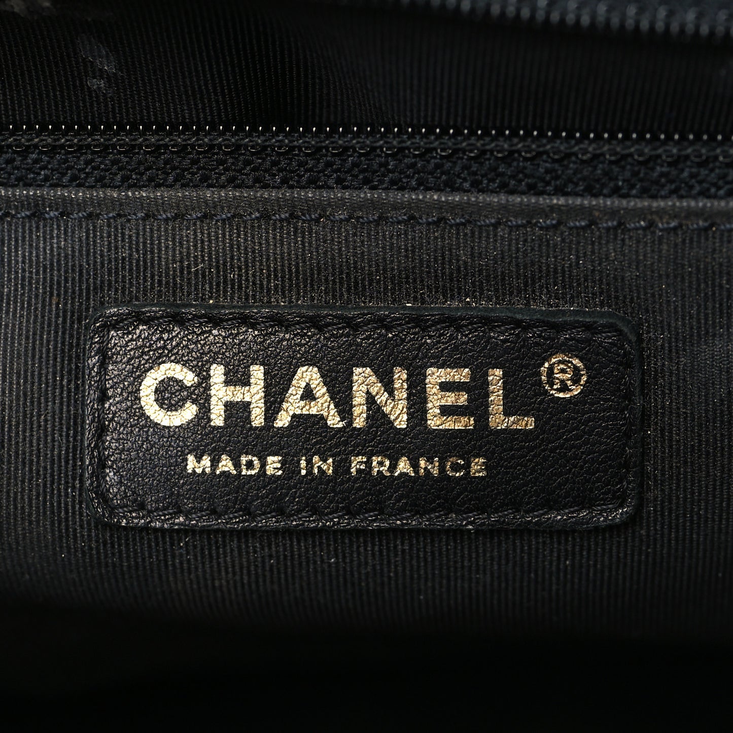 Lambskin Quilted New Medium Boy Flap Black
