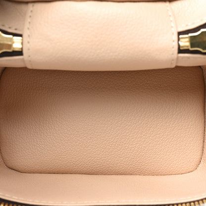 Louis Vuitton Monogram Nano Nice 5 of 9