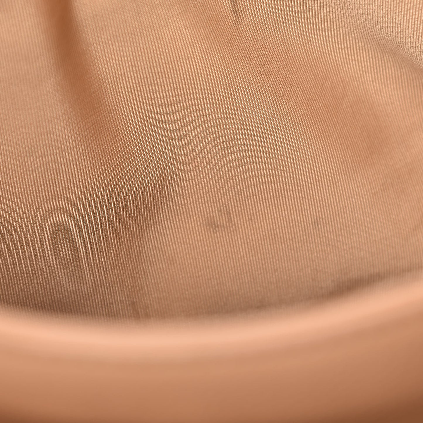 Calfskin Cerf Executive Shopper Tote Light Beige