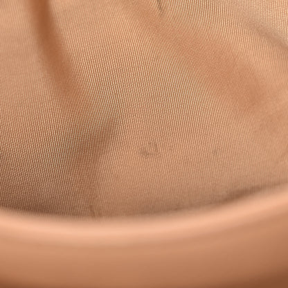 Chanel Calfskin Cerf Executive Shopper Tote Light Beige 15 of 20