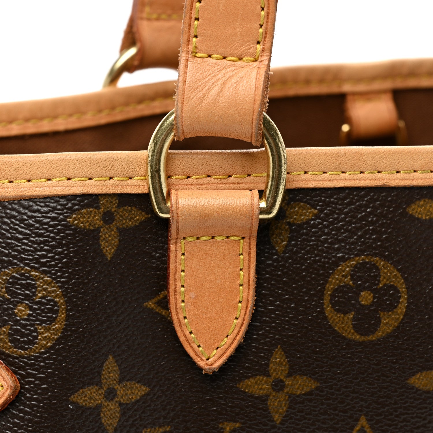 Louis Vuitton Monogram Batignolles Horizontal 15 of 17