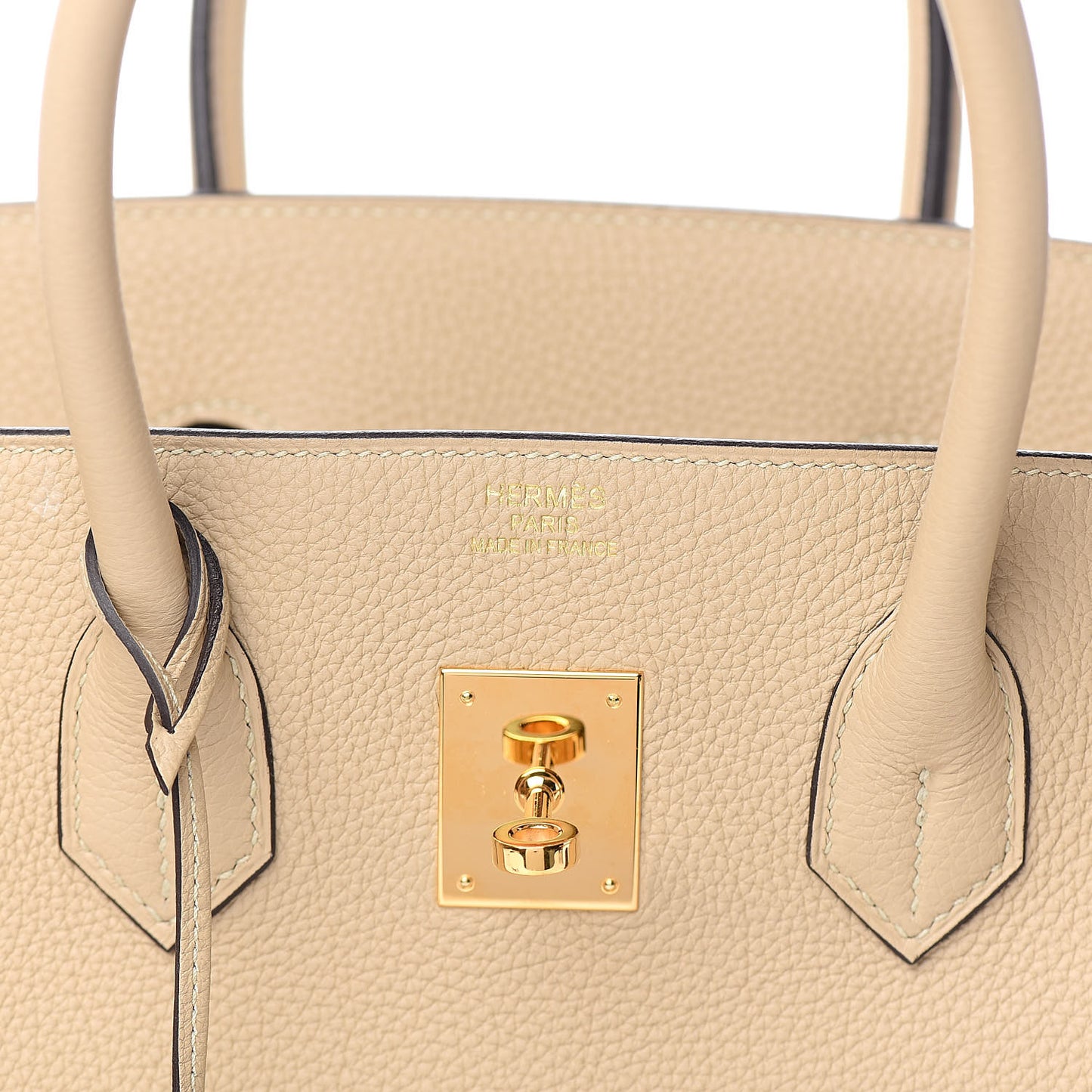 Togo Birkin 35 Trench