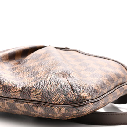 Louis Vuitton Damier Ebene Bloomsbury PM 7 of 8