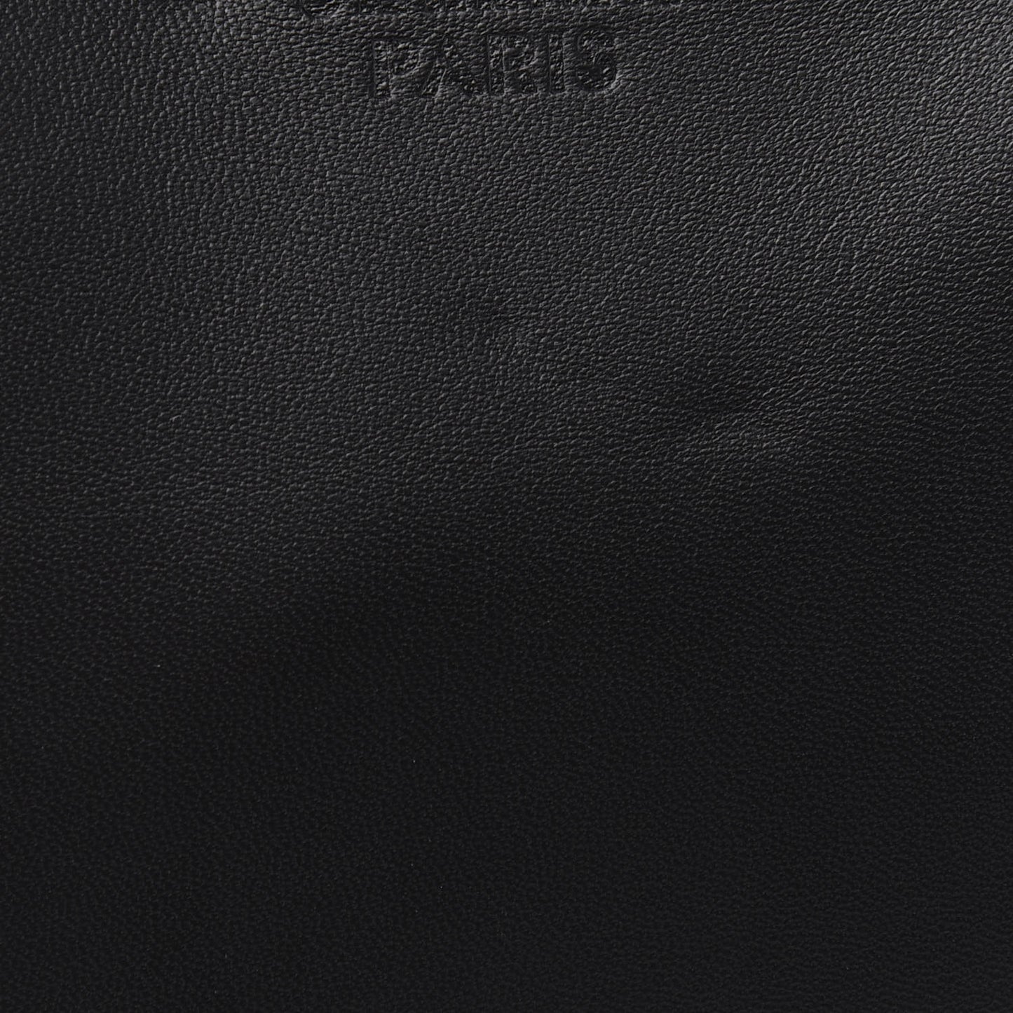 Milo Lambskin Swift Mini Aline Black