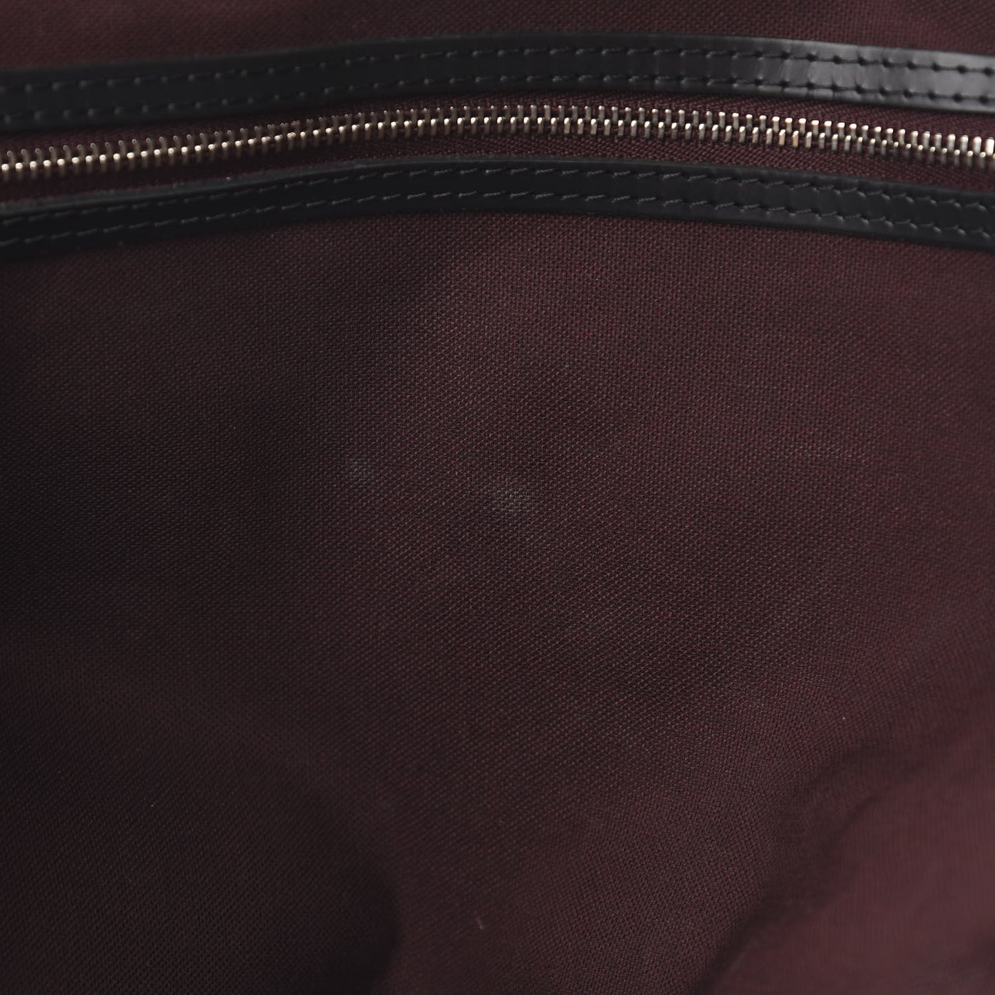 Monogram Macassar Keepall Bandouliere 45