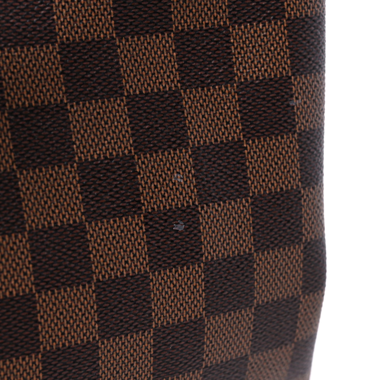 Damier Ebene Graceful MM