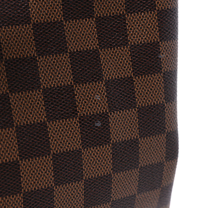 Louis Vuitton Damier Ebene Graceful MM 18 of 18