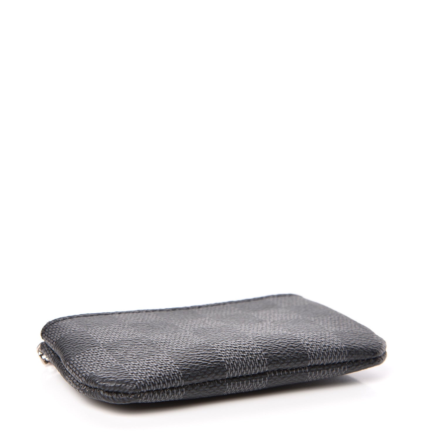 Louis Vuitton Damier Graphite Key Pouch 4 of 7