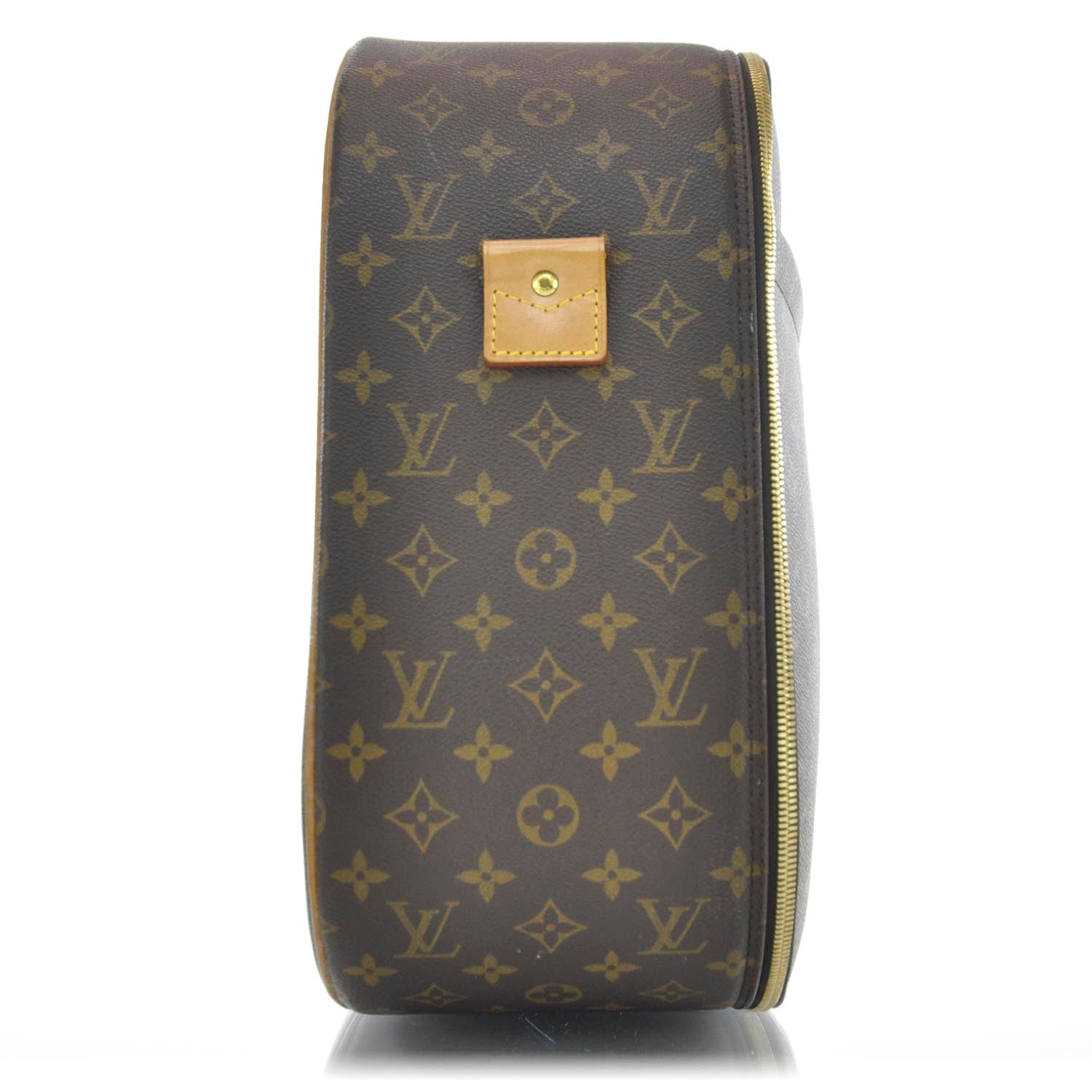 Louis Vuitton Monogram Packall GM 4 of 12