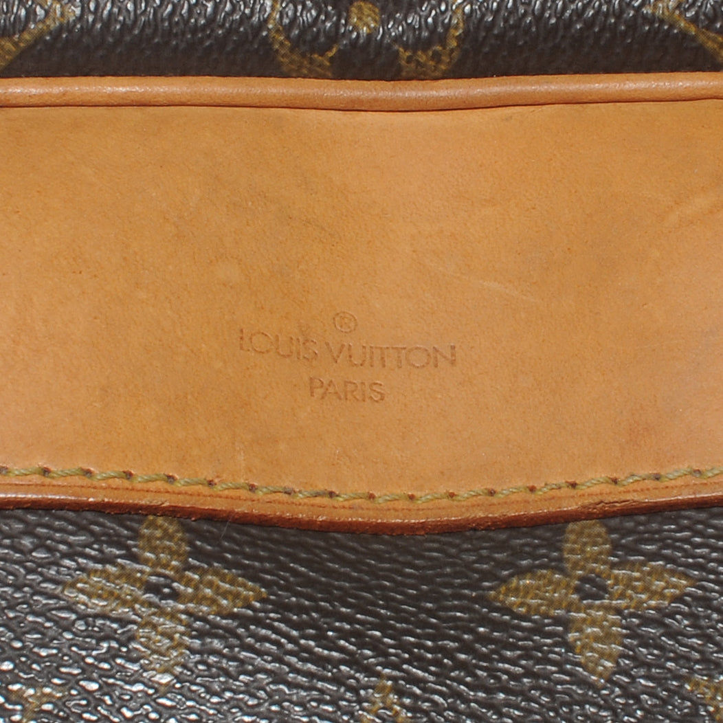 Monogram Deauville