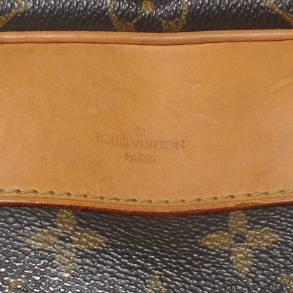 Louis Vuitton Monogram Deauville 6 of 8