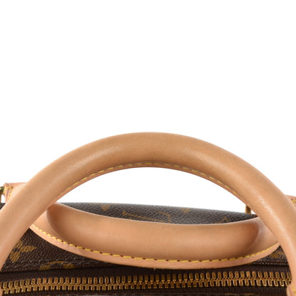 Louis Vuitton Monogram Eole 50 6 of 14