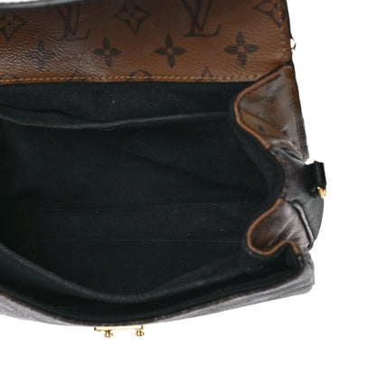 Louis Vuitton Reverse Monogram Pochette Metis 17 of 19