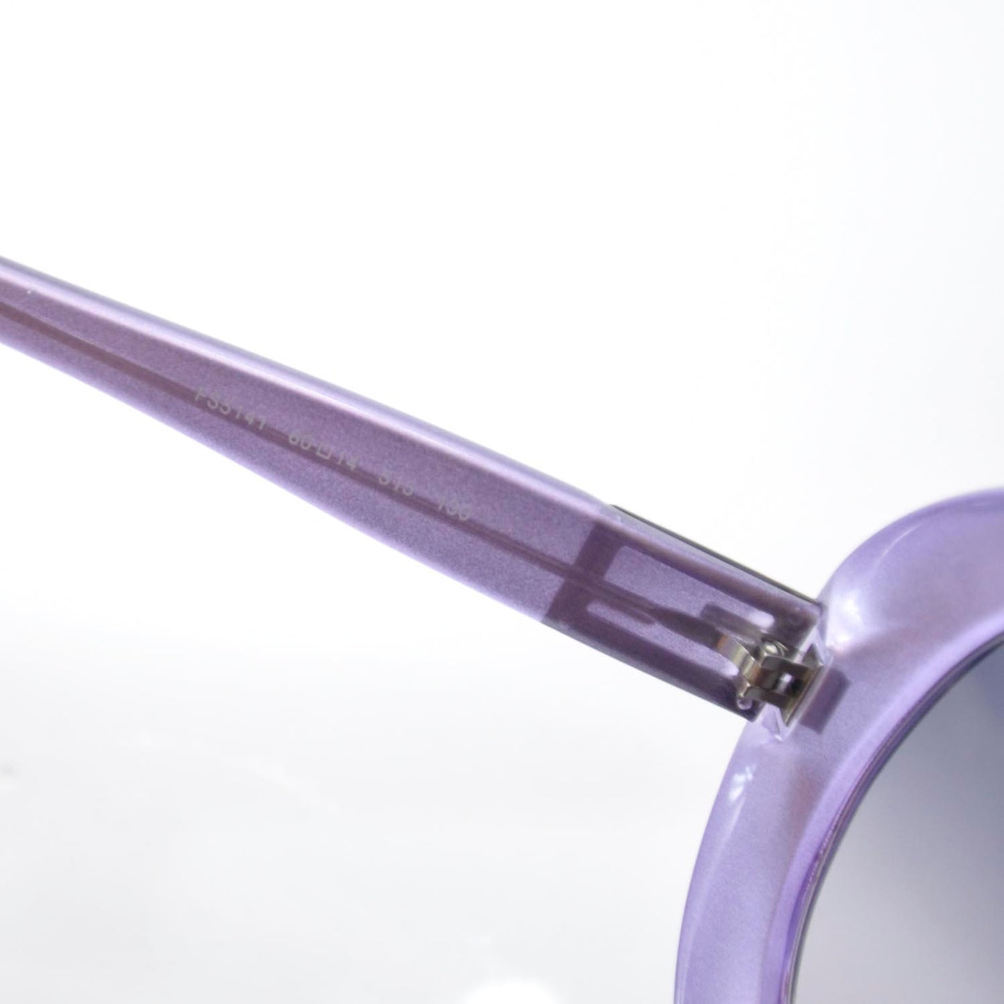 Sunglasses FS5141 Purple |