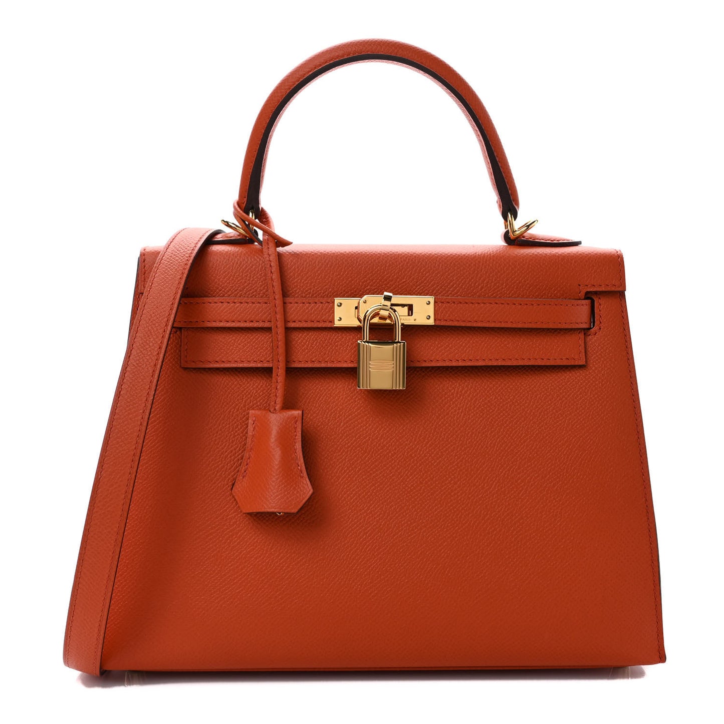 Epsom Kelly Sellier 25 Terre Battue