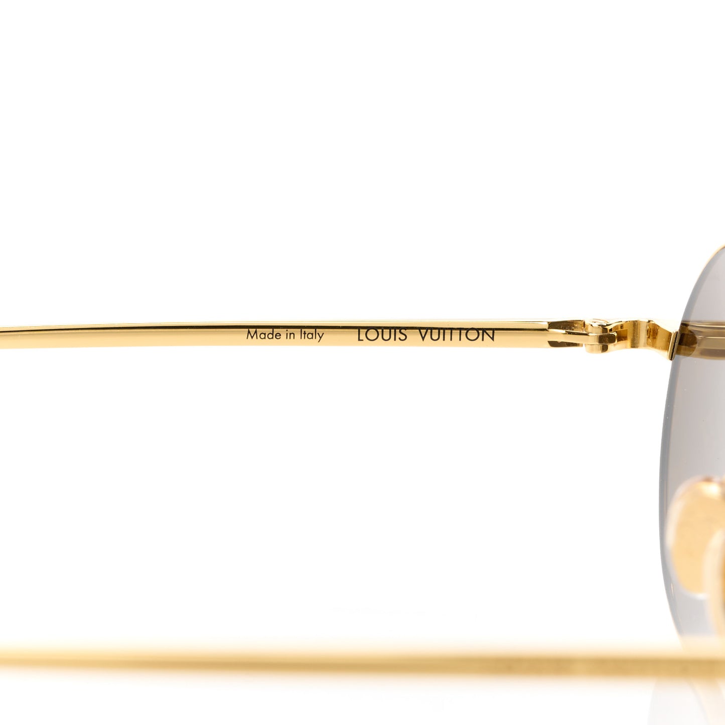 LV Bright Round Sunglasses Z2429U Pink