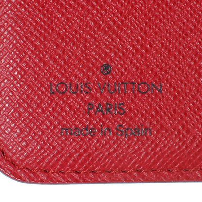 Louis Vuitton Monogram Cerises Compact Zippe Wallet 7 of 8