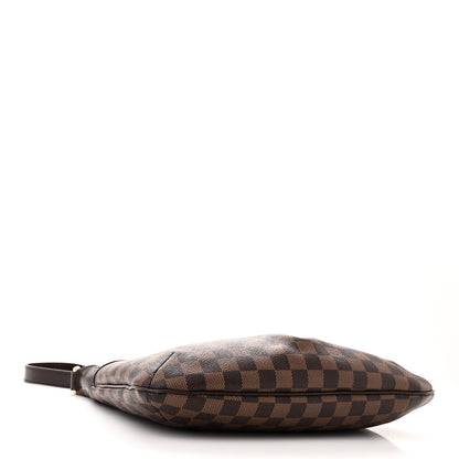 Louis Vuitton Damier Ebene Bloomsbury PM 4 of 10