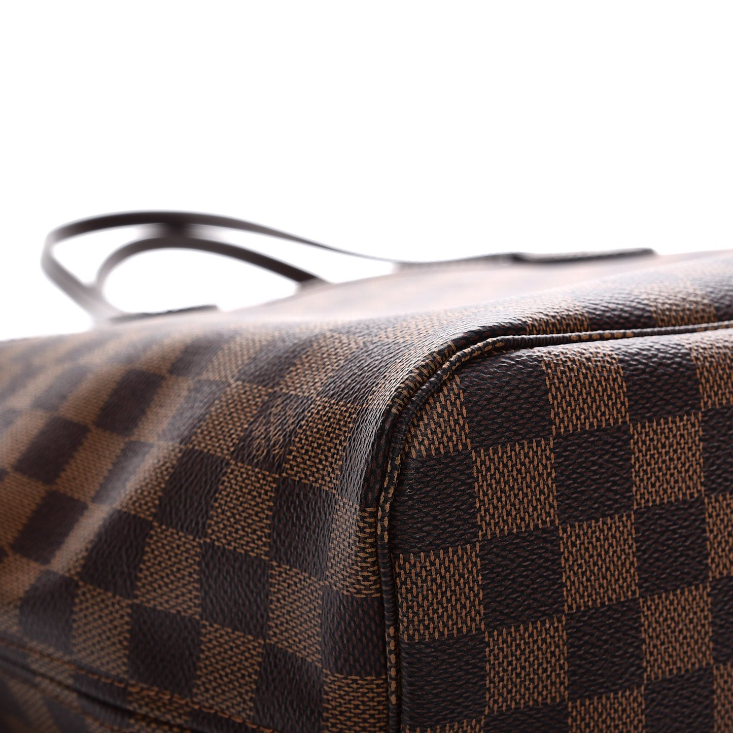 Damier Ebene Neo Neverfull MM