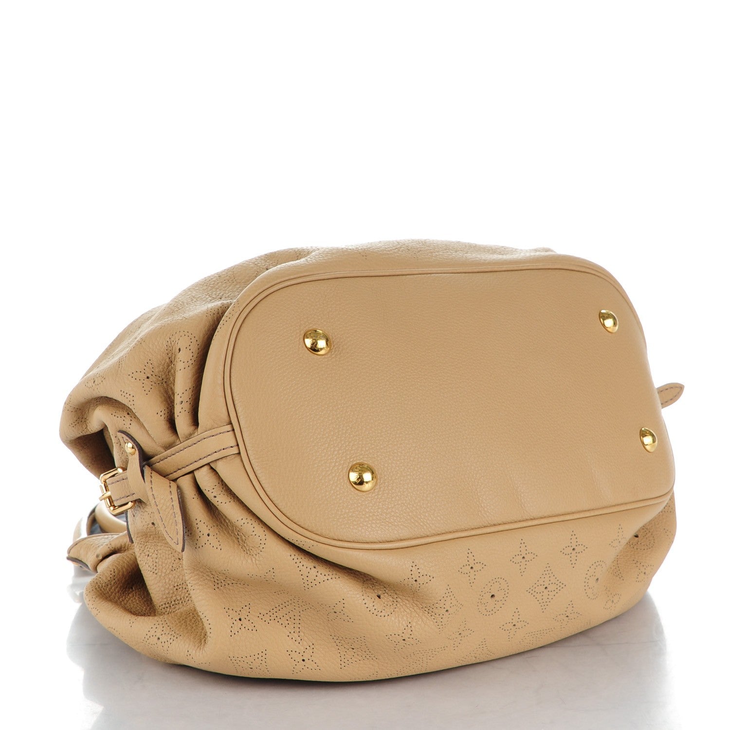 Louis Vuitton Mahina L Biscuit 4 of 7