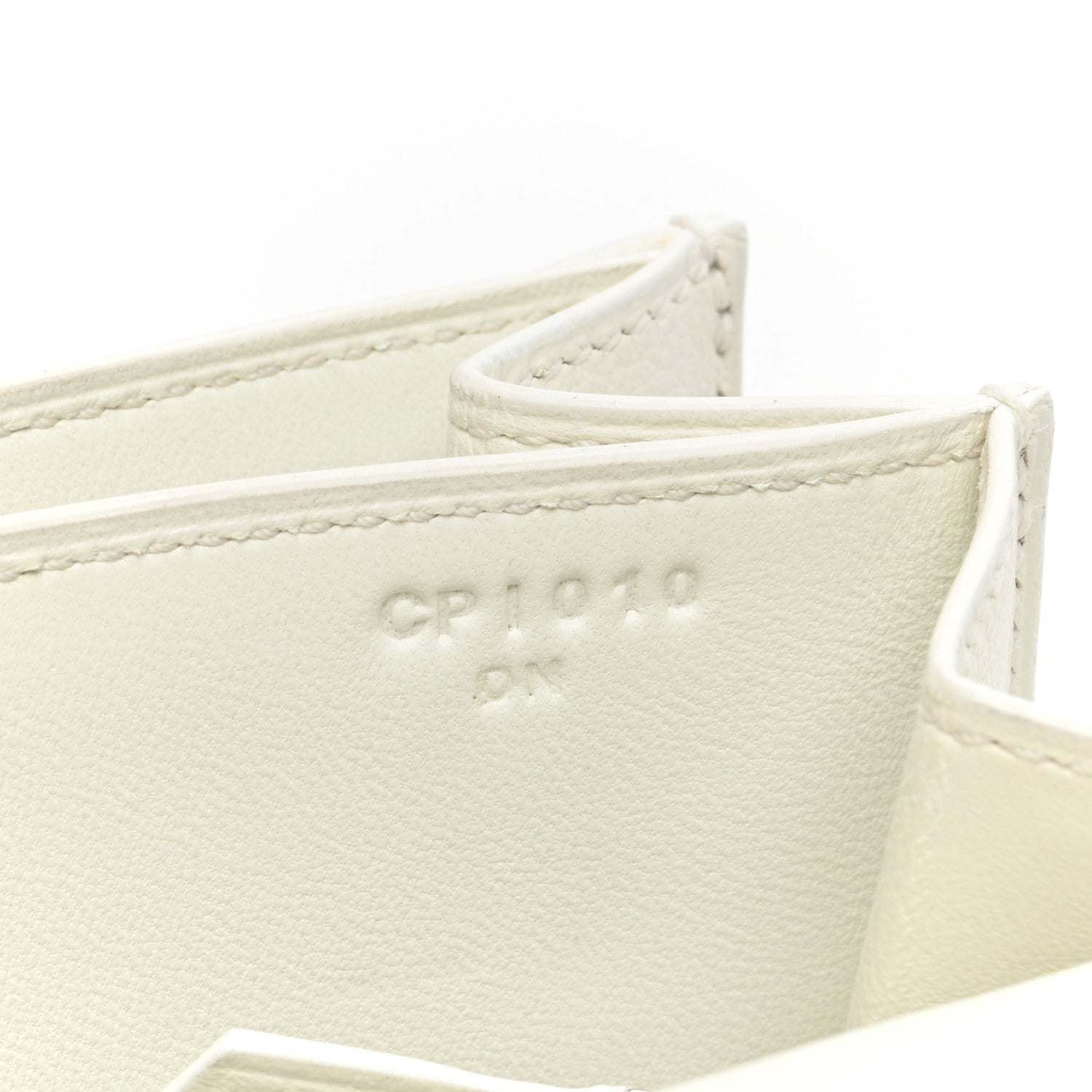 Hermes Evercolor 2002 20 White 9 of 11