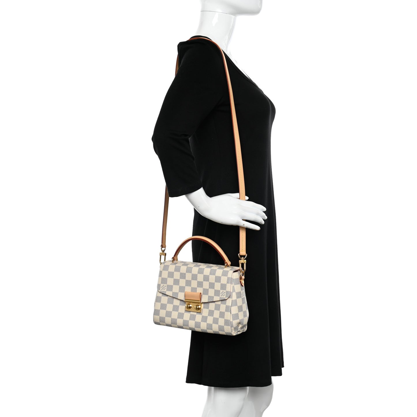 Damier Azur Croisette
