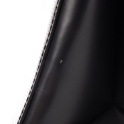 Louis Vuitton Epi Grenelle MM Black 14 of 14