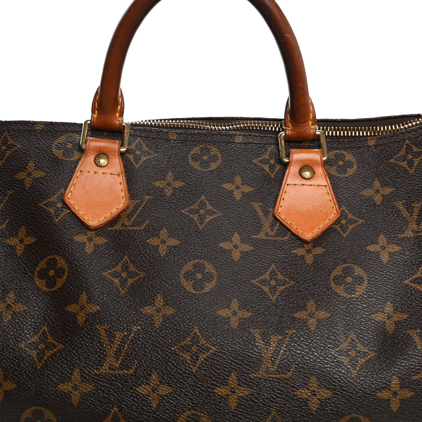Monogram Speedy 30