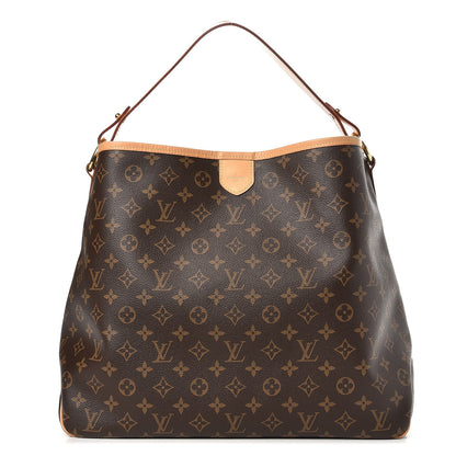 Louis Vuitton Monogram Delightful MM 1 of 10