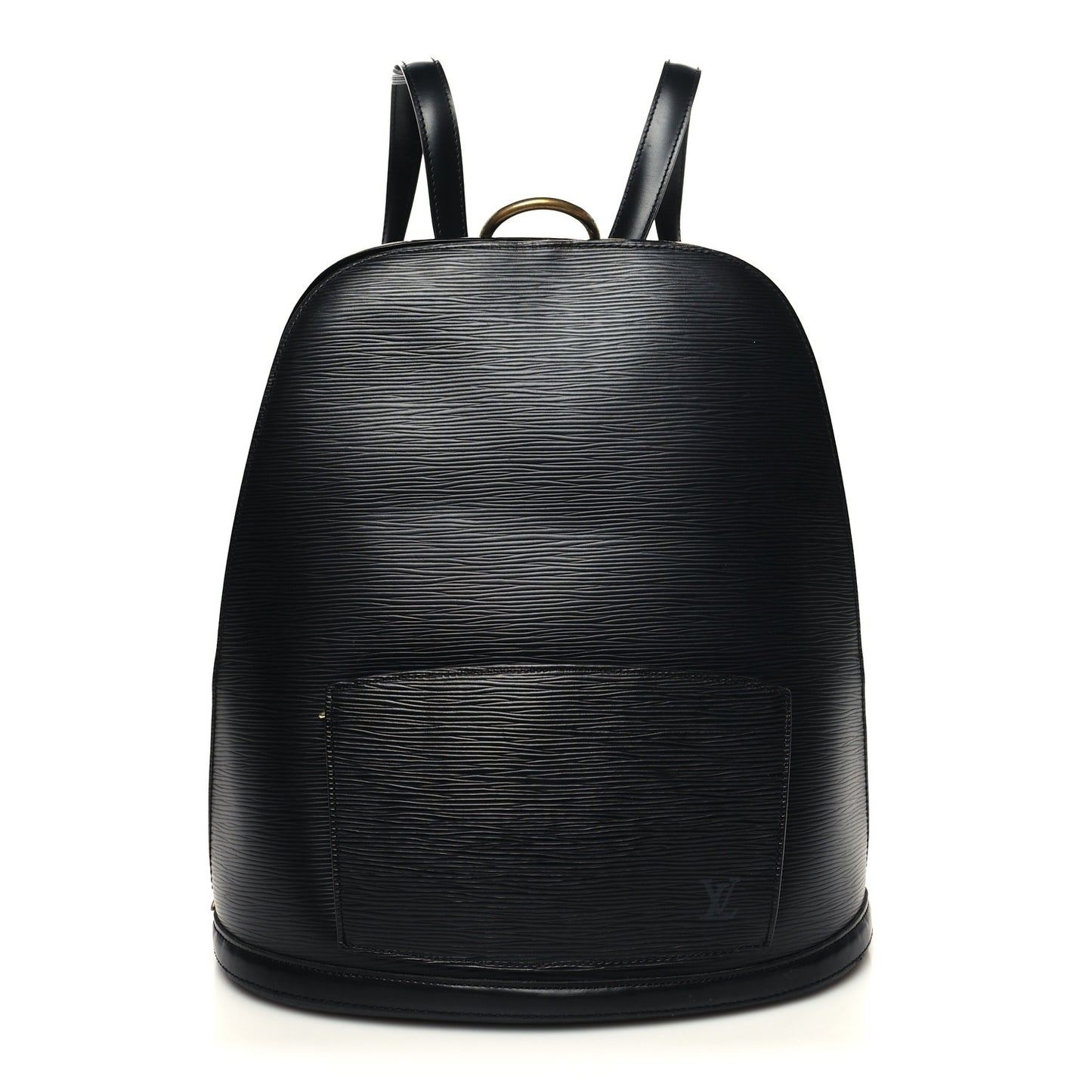 Epi Gobelins Backpack Black