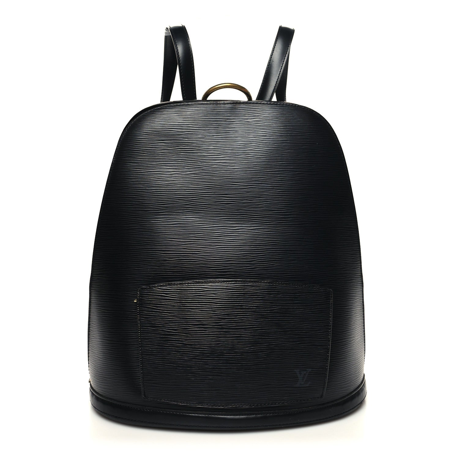 Louis Vuitton Epi Gobelins Backpack Black 1 of 11