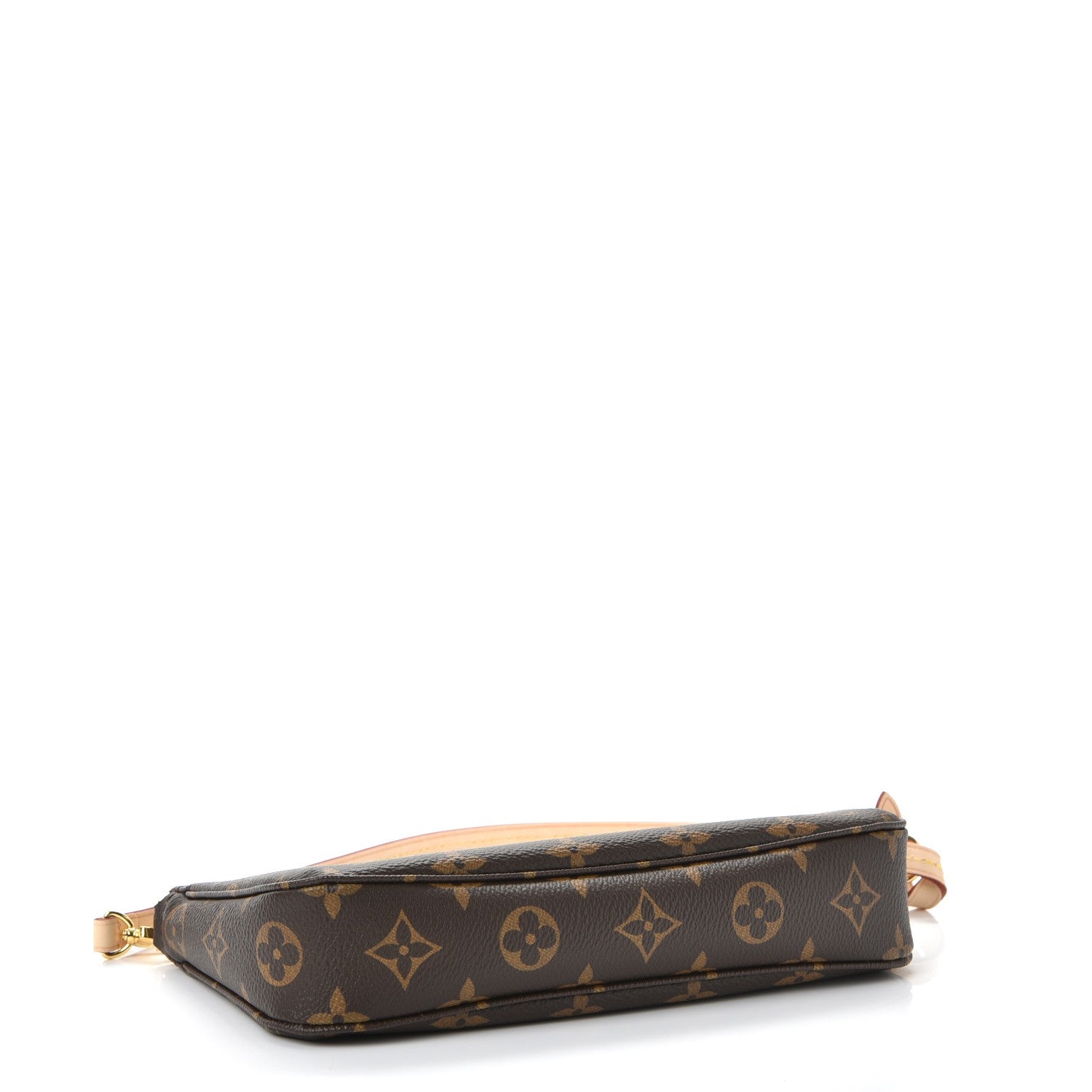 Louis Vuitton Monogram Pochette Accessories NM 4 of 7