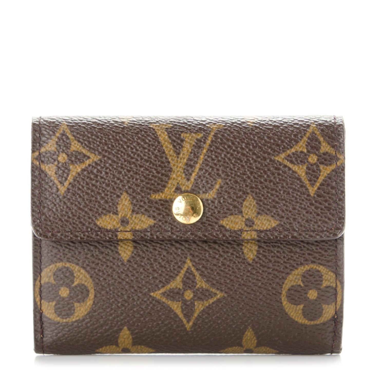 Monogram Ludlow Wallet