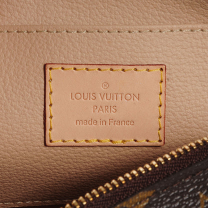 Louis Vuitton Monogram Cosmetic Pouch 6 of 7