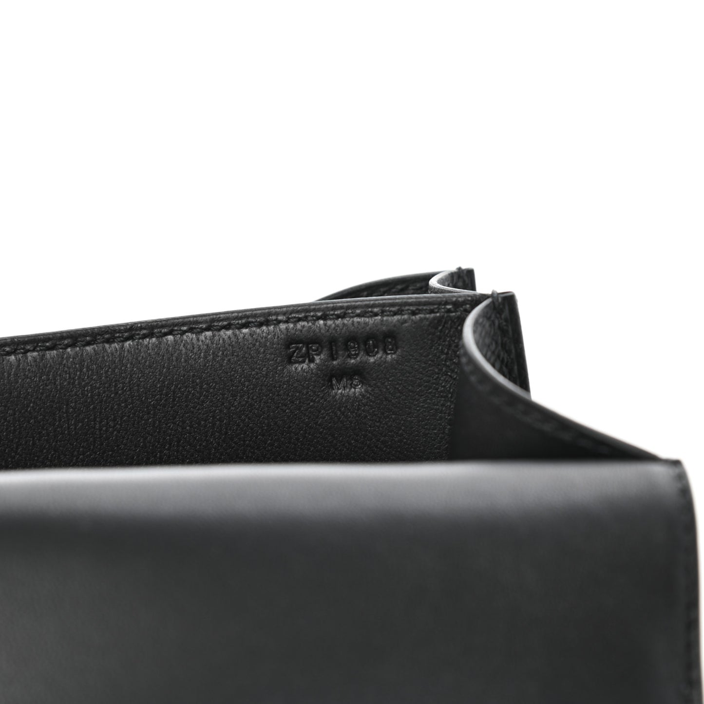 Epsom Constance 18 Black