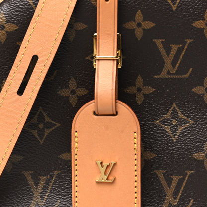 Louis Vuitton Monogram Boite Chapeau Souple 7 of 10