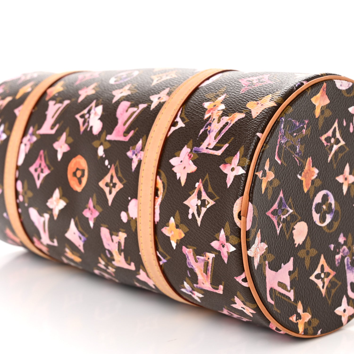 Louis Vuitton Watercolor Aquarelle Papillon 9 of 9