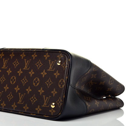 Louis Vuitton Monogram Flandrin Black 11 of 11