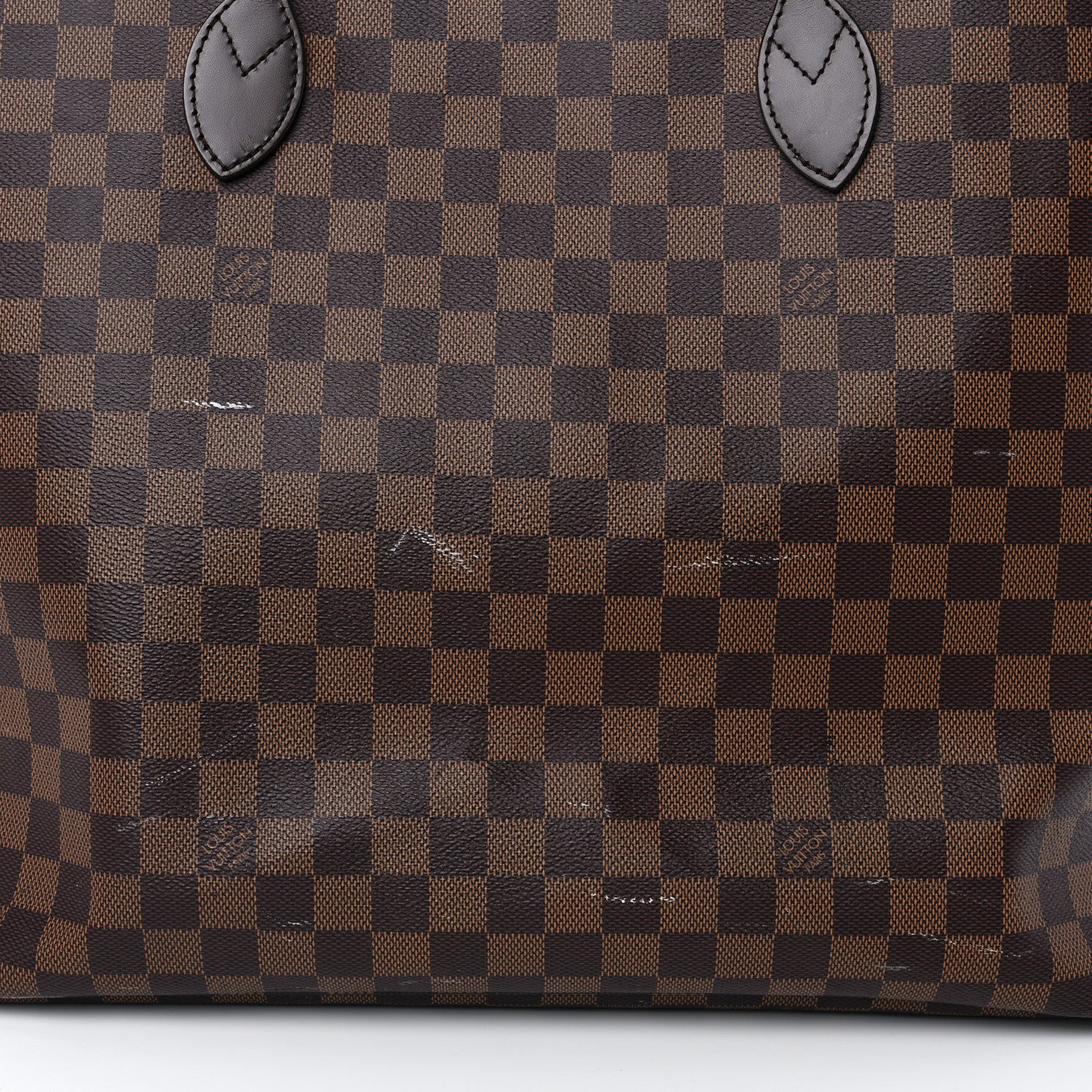 Louis Vuitton Damier Ebene Neo Neverfull GM 13 of 19