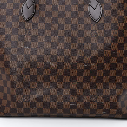 Louis Vuitton Damier Ebene Neo Neverfull GM 13 of 19