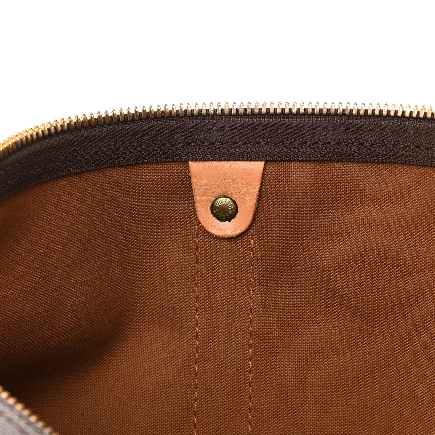 Monogram Keepall 50