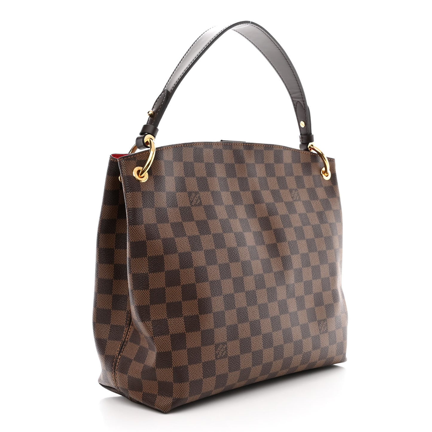 Damier Ebene Graceful PM