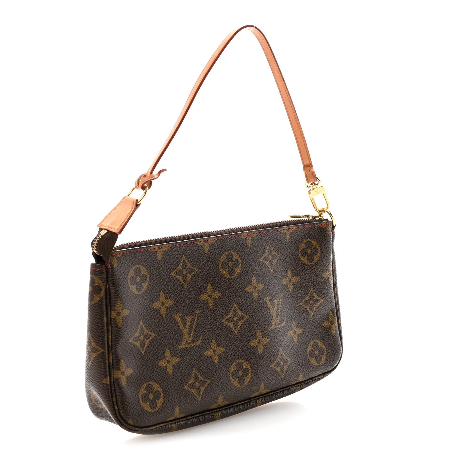 Louis Vuitton Monogram Cerises Pochette Accessories 2 of 8