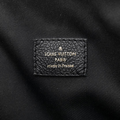 Louis Vuitton Empreinte Ponthieu PM Black 6 of 10