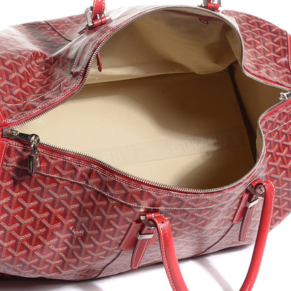 Goyard Goyardine Croisiere 60 Red 5 of 21