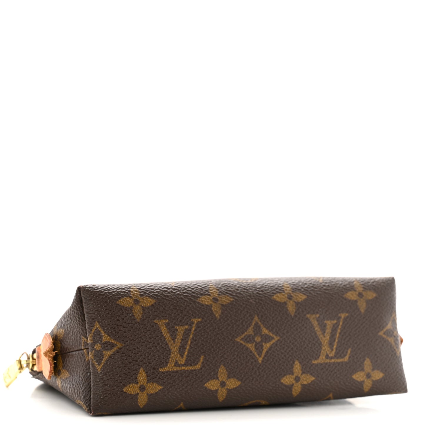 Monogram Cosmetic Pouch