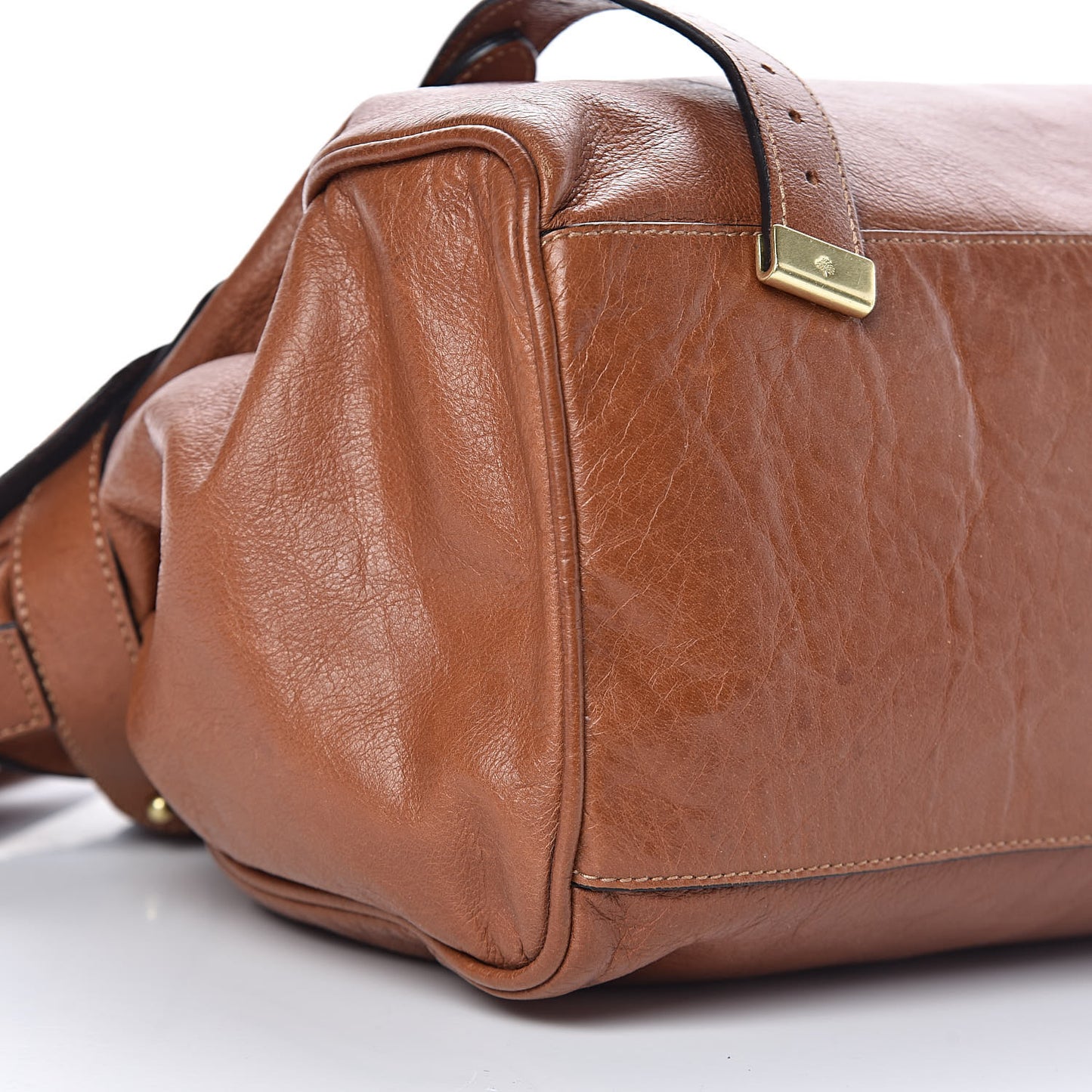 Soft Buffalo Oversized Alexa Oak