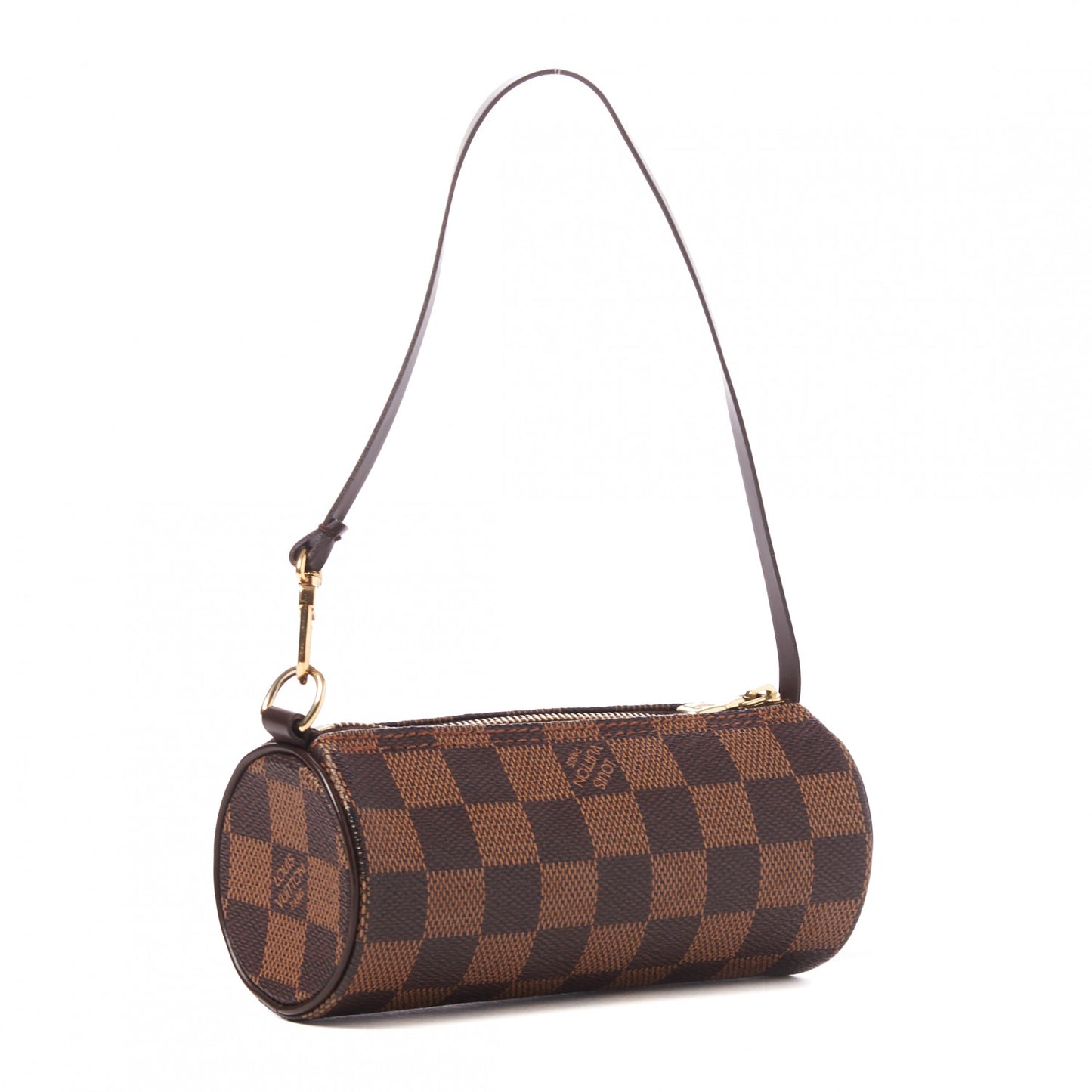 Damier Ebene Mini Papillon