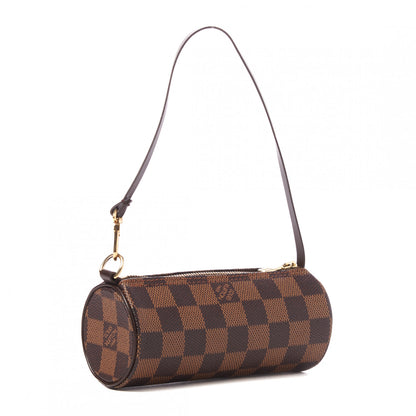 Louis Vuitton Damier Ebene Mini Papillon 2 of 7