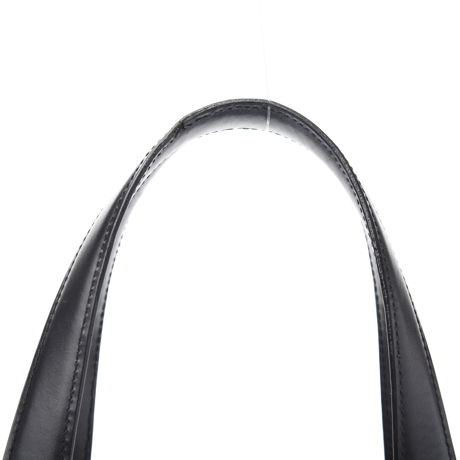 Chanel Nylon Medium Travel Tote Black 11 of 14